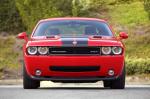 Dodge Challenger SRT8 2008 года